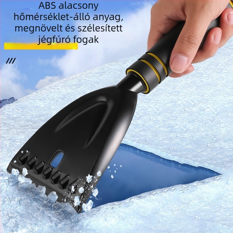 ABS hólapát, Pu Mai márka, univerzális hordozható jégeltávolító eszköz