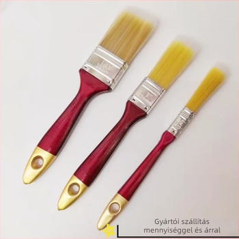 Locaron Tuyere Brush az autó légcsatornáihoz — kiváló minőségű gyapjú tisztító kefével
