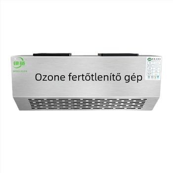 Fali szerelésű ozon dezinfekciós készülék – szagtalanítás, levegőtisztítás és dezinfekció (ózontechnológia)