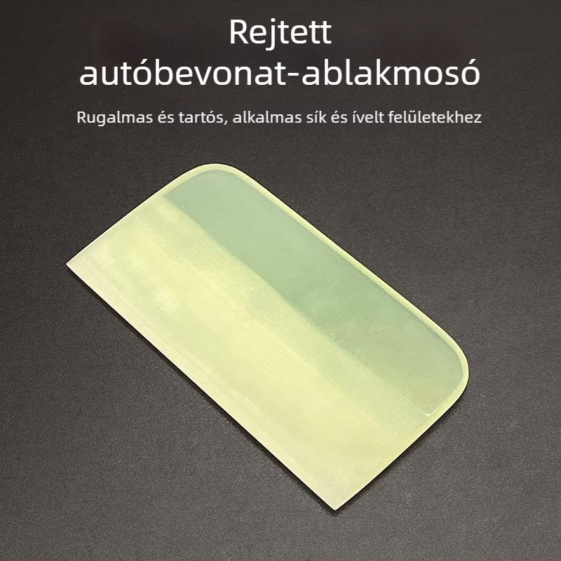 Autófóliás kaparó, TACARO, anyag: puha marha ín, 30 g