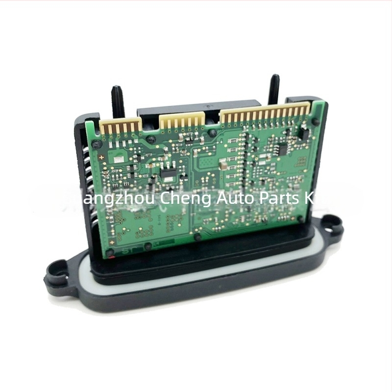 BMW fényszóró-vezérlő modul F07-63117316217 CP márka