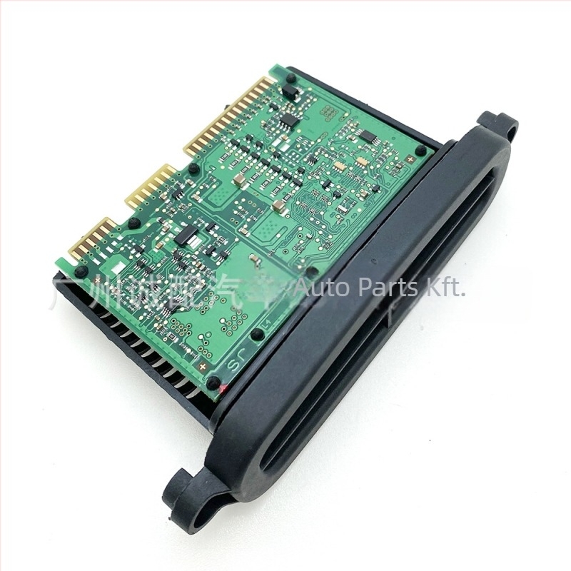BMW fényszóró-vezérlő modul F07-63117316217 CP márka