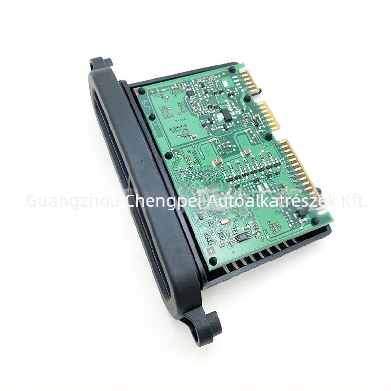 BMW fényszóró-vezérlő modul F07-63117316217 CP márka