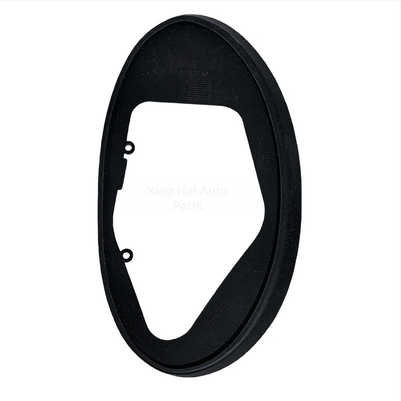 MINI hátsó tükör gumis tömítése modellekhez R50, R52, R53, R55, R56, R57, R58, R59, R60, R61, anyag: természetes gumi