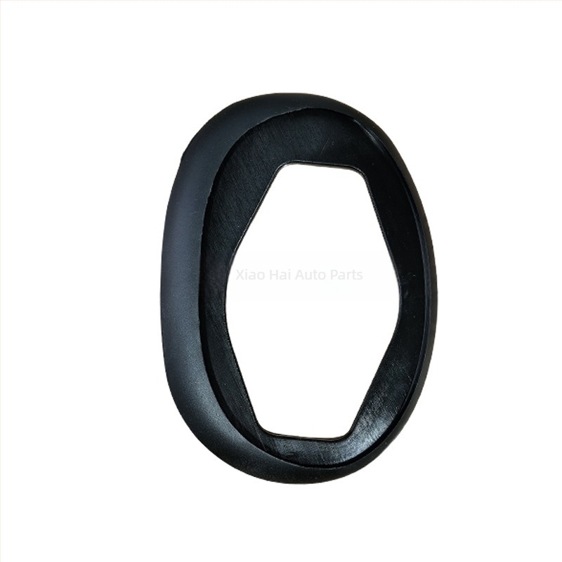 MINI hátsó tükör gumis tömítése modellekhez R50, R52, R53, R55, R56, R57, R58, R59, R60, R61, anyag: természetes gumi