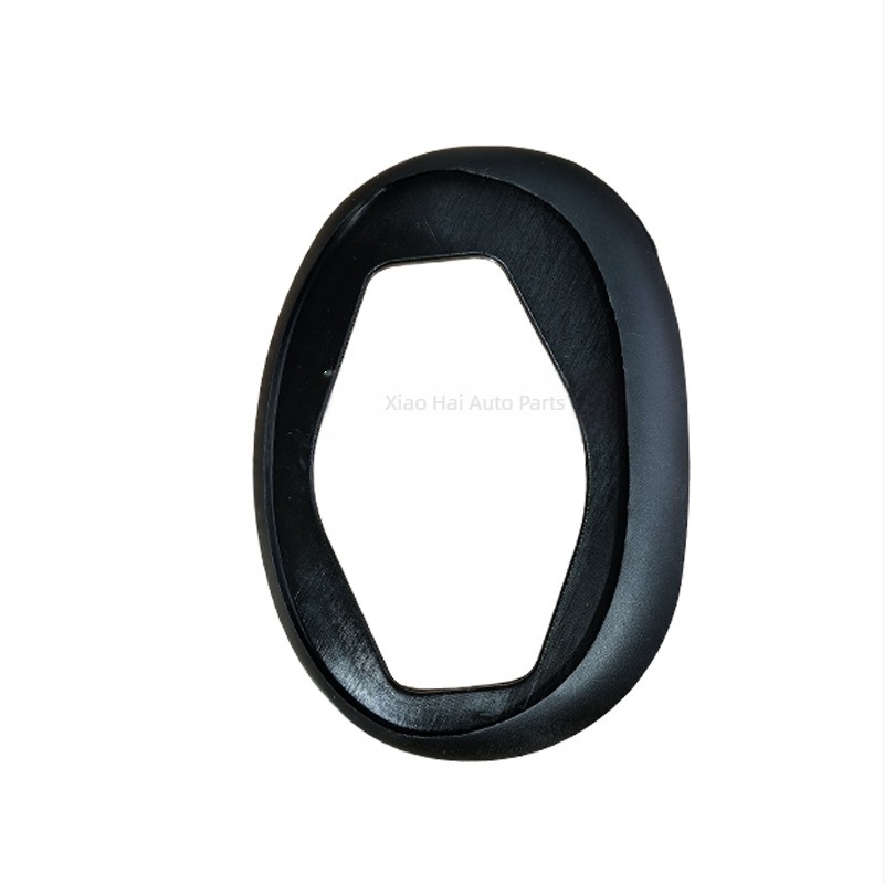 MINI hátsó tükör gumis tömítése modellekhez R50, R52, R53, R55, R56, R57, R58, R59, R60, R61, anyag: természetes gumi
