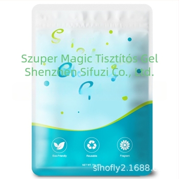Tisztító készlet: Autó- és billentyűzet tisztító gél, Modell P-OTHOTHS028, Súly 0.07, Alkalmazható berendezés 3381862, Forrás: Spot