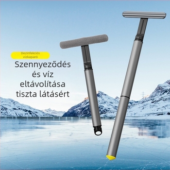 Chu Fan ötvözet autómosó kefe