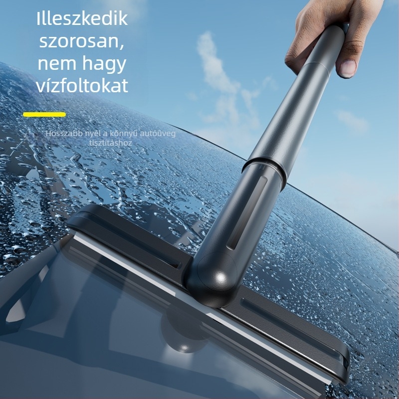 Chu Fan ötvözet autómosó kefe