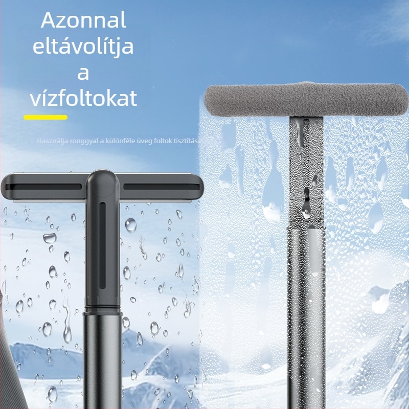 Chu Fan ötvözet autómosó kefe