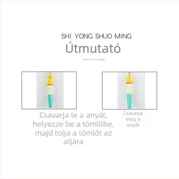 Kerti öntöző permetezőfej – csőhöz csatlakoztatható permetezőfej és öntözőpisztoly a kerthez és a zöldségek öntözéséhez (Termékkód: Al891865519567; tömlőcsatlakozás; permetezőfej; öntözőpisztoly)