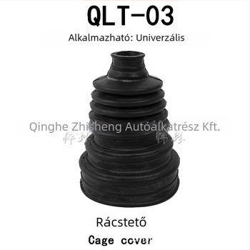 Általános autóalkatrészek javító készlet ball cage és expander wheel, demontázás nélkül