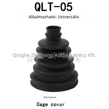 Általános autóalkatrészek javító készlet ball cage és expander wheel, demontázás nélkül