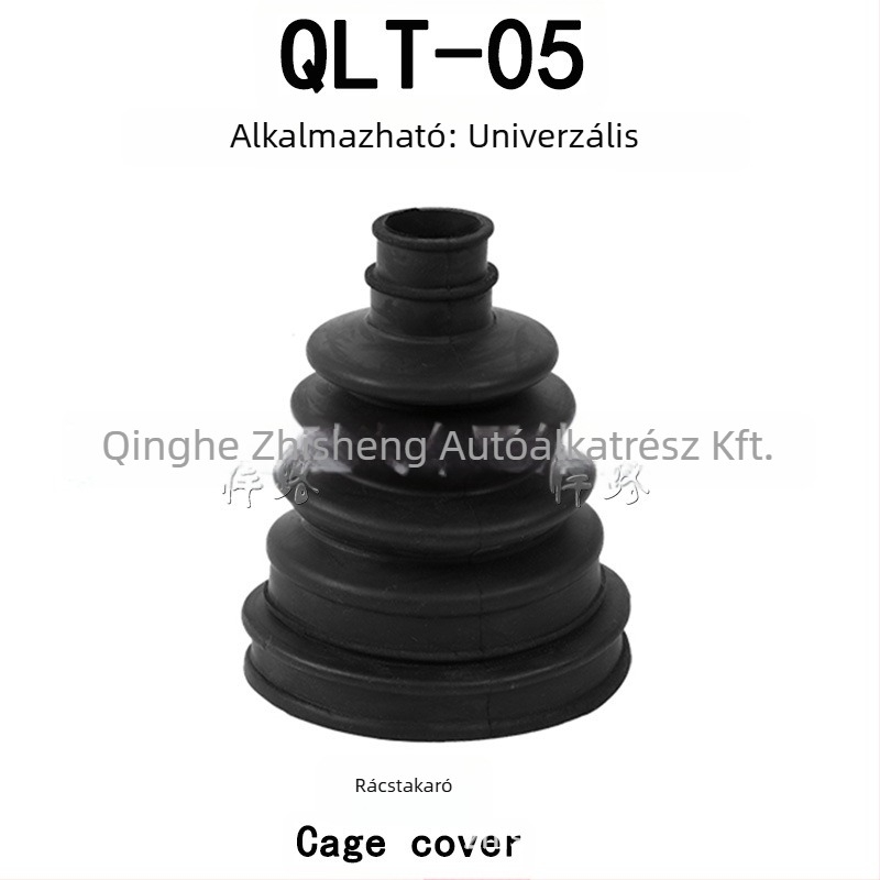 Általános autóalkatrészek javító készlet ball cage és expander wheel, demontázás nélkül