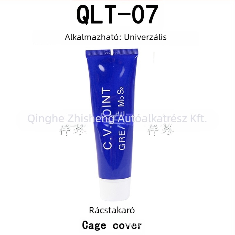 Általános autóalkatrészek javító készlet ball cage és expander wheel, demontázás nélkül