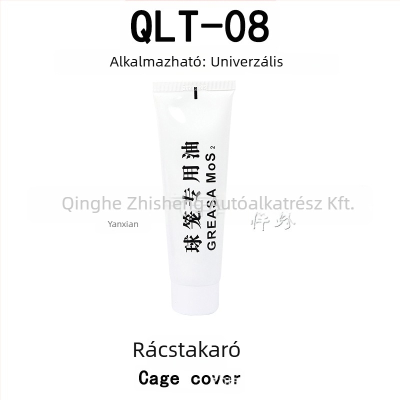 Általános autóalkatrészek javító készlet ball cage és expander wheel, demontázás nélkül