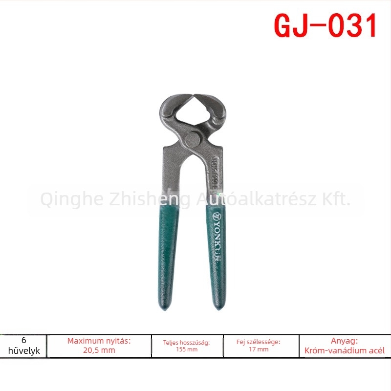 Általános autóalkatrészek javító készlet ball cage és expander wheel, demontázás nélkül