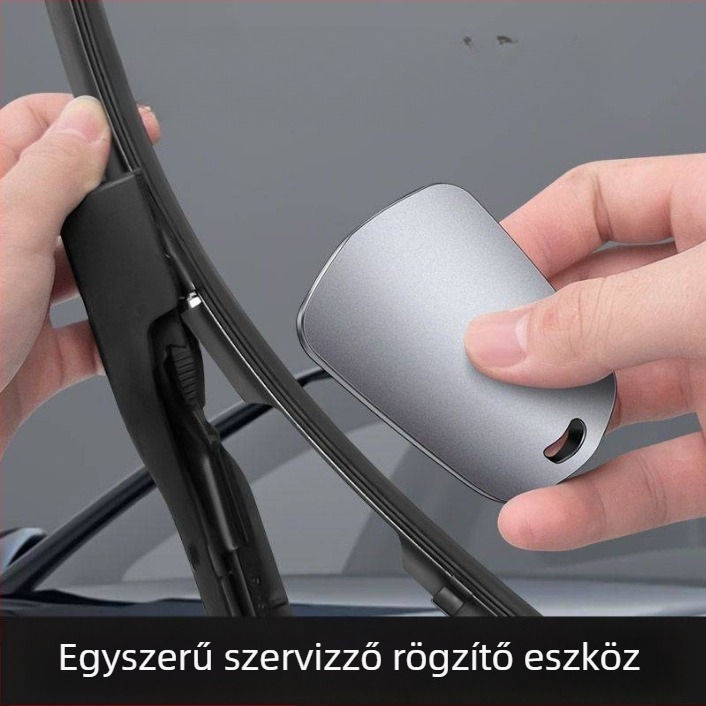 Általános célú autó ablaktörlő karbantartó és javító eszköz készlet, hordozható; Anyag: Egyéb; Márka: Egyéb; Feldolgozás és testreszabás: Igen; Nettó tartalom: Egyéb