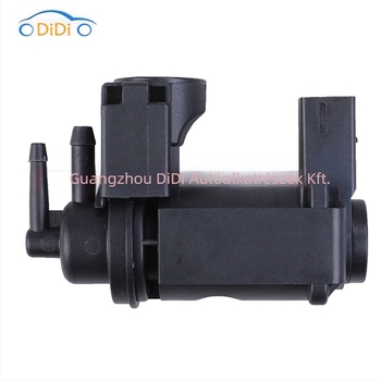 EGR elektromágneses szelep Audi A4-hez – VRVR 059906627L