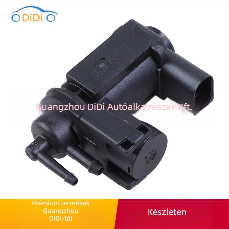 EGR elektromágneses szelep Audi A4-hez – VRVR 059906627L