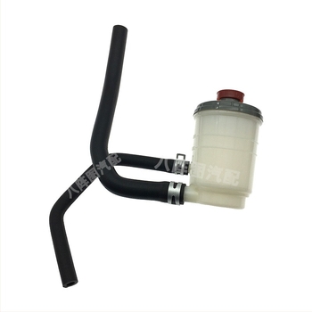Honda Accord segédpumpa olajtömlő CM4CM5 | Anyag: műanyag | Tömeg: 380 g | Kompatibilis: Honda Accord