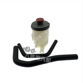 Honda Accord segédpumpa olajtömlő CM4CM5 | Anyag: műanyag | Tömeg: 380 g | Kompatibilis: Honda Accord