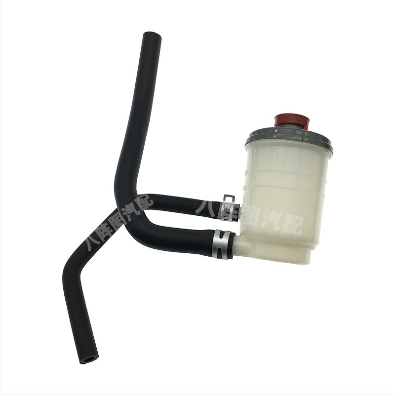 Honda Accord segédpumpa olajtömlő CM4CM5 | Anyag: műanyag | Tömeg: 380 g | Kompatibilis: Honda Accord