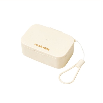 Hordozható ABS varródoboz készlet, 140 darabos készlet, zsebméret, egyszerű stílus