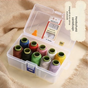 Varró doboz – Anyag: selyemvirág, Eredet: Yiwu, Stílus: egyszerű