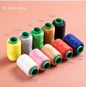 Varró doboz – Anyag: selyemvirág, Eredet: Yiwu, Stílus: egyszerű