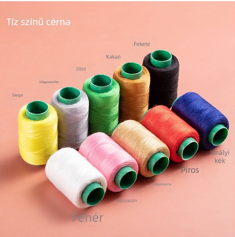 Varró doboz – Anyag: selyemvirág, Eredet: Yiwu, Stílus: egyszerű