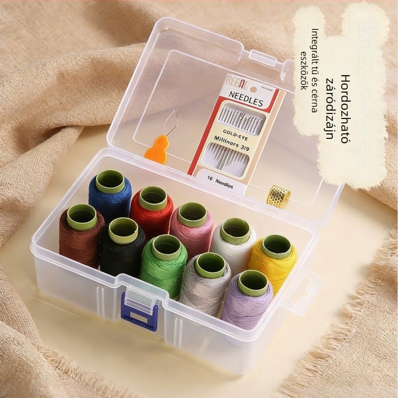 Varró doboz – Anyag: selyemvirág, Eredet: Yiwu, Stílus: egyszerű