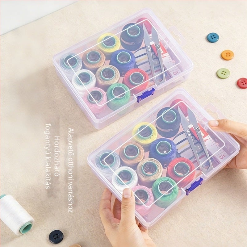 Varró doboz – Anyag: selyemvirág, Eredet: Yiwu, Stílus: egyszerű