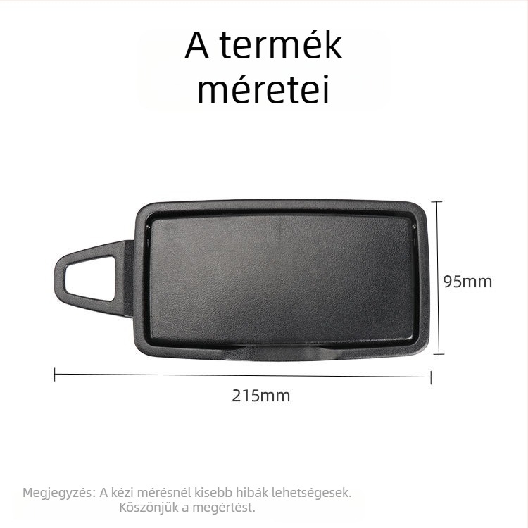 OUKACHI Sun Visor Vanity Mirror Cover Mercedes ML/GL/GLE/GLS (W166/W292) Előre