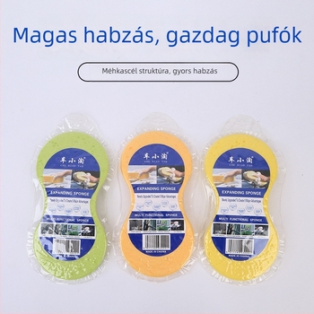 Autómosó szivacs - anyag: szivacs; márka: Egyéb; típus: Tisztító; feldolgozás és testreszabás: Elérhető; minőségi szabványok: Forduljon az ügyfélszolgálathoz