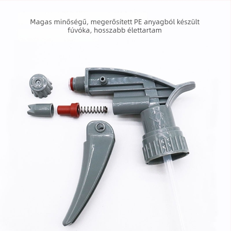 Car Guy öntöző kanna (Anyag: PP; Márka: Car Guy; Típus: Öntöző kanna)