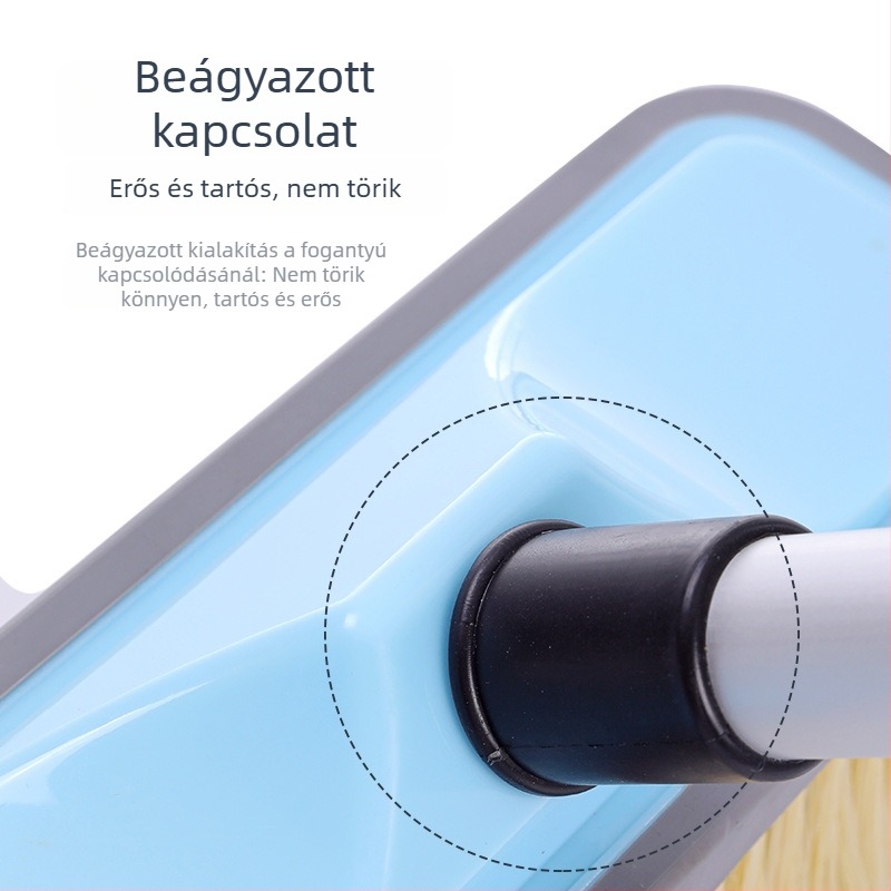 Yiye ötvözet autómosó kefe – autók és teherautók tisztítására, származás Shandong