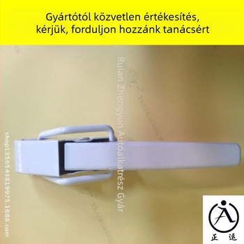 Sárvédő klipsz Toyota Hilux Vigo, Rész szám 66170-71010