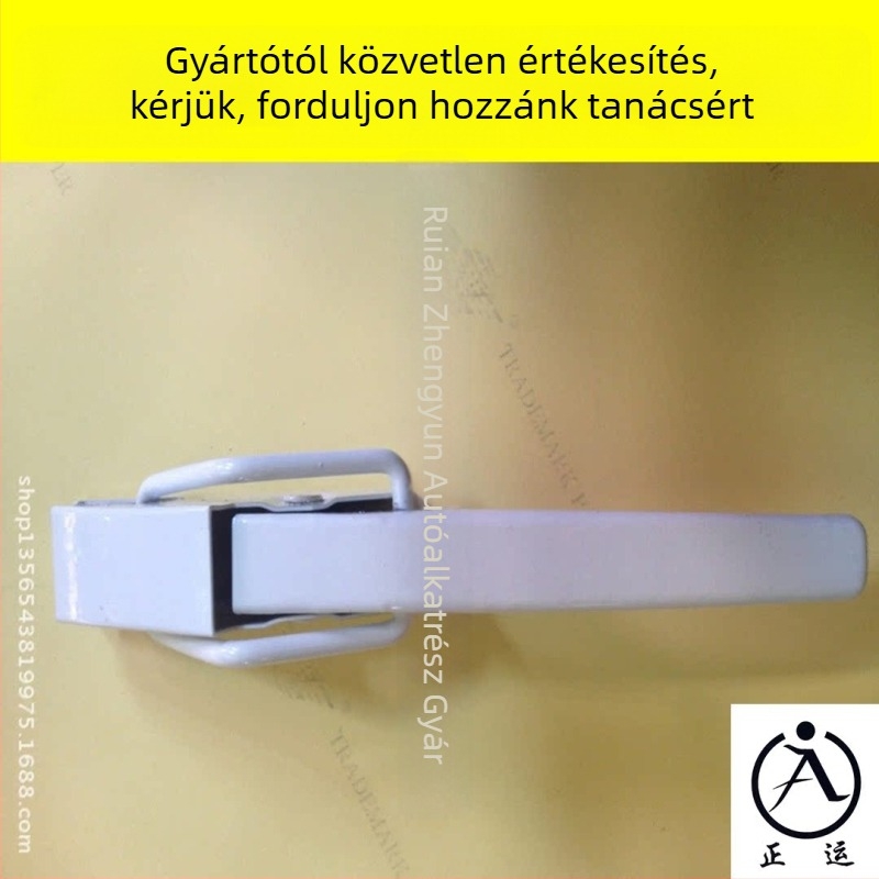 Sárvédő klipsz Toyota Hilux Vigo, Rész szám 66170-71010