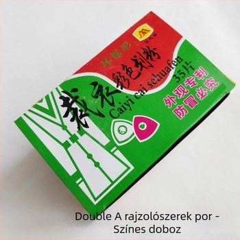 Varrásjelölő por – Ruházat jelölő por, jelölő kréta, pinking por; Kategória: Pinking; Stílus: Modern Minimalizmus; Eredet: Egyéb