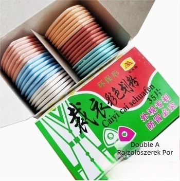 Varrásjelölő por – Ruházat jelölő por, jelölő kréta, pinking por; Kategória: Pinking; Stílus: Modern Minimalizmus; Eredet: Egyéb