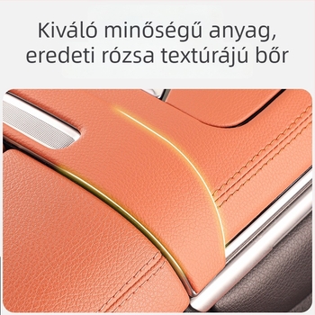 Mercedes-Benz GLC (2023–2026) kartámlakapcsoló védőfólia és C‑Class középkonzol-fólia