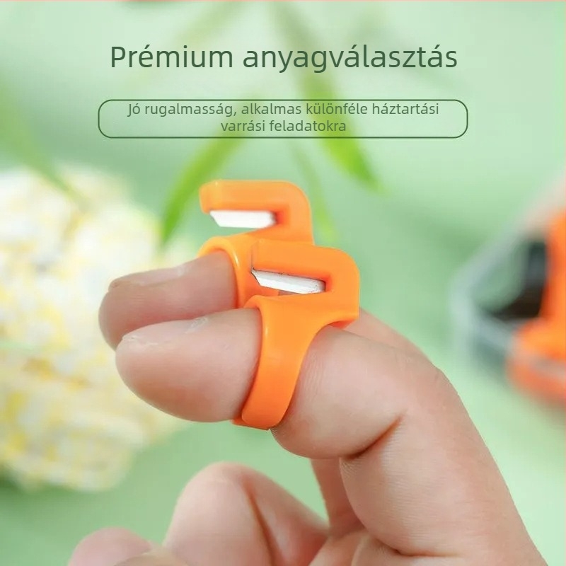 Seam Ripper Long He – Új kínai stílus, Anyag: Egyéb, Testre szabható