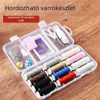 Handsome varrókészlet, 190 g, minimalist stílus, feldolgozással és testreszabással