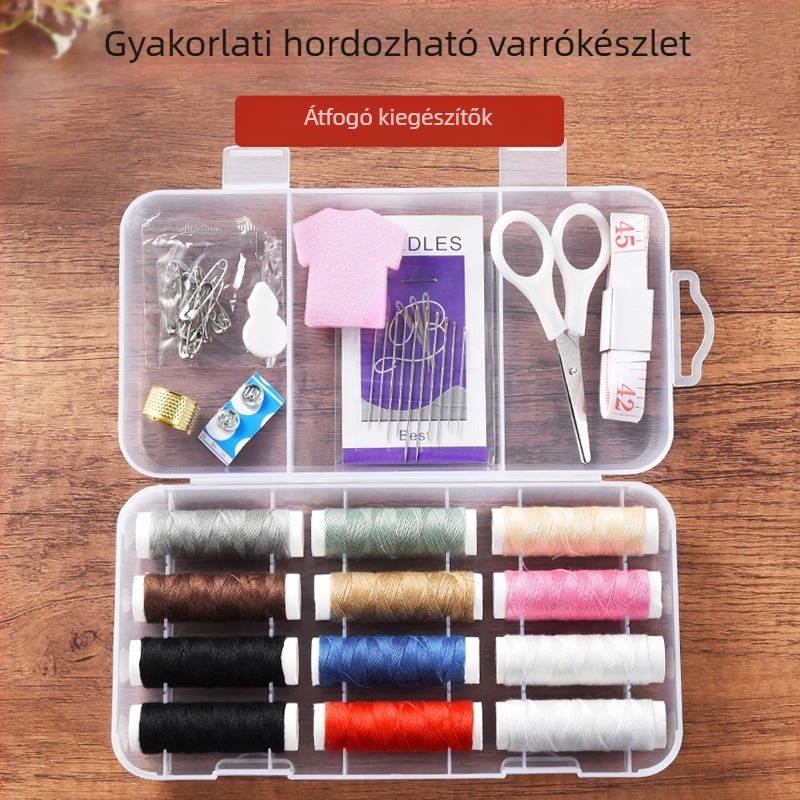 Handsome varrókészlet, 190 g, minimalist stílus, feldolgozással és testreszabással
