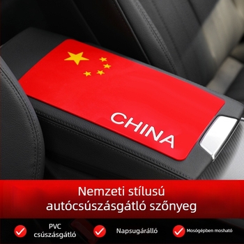 Autó anti-slip matrac (többfunkciós, hőálló, PVC anyag, Dis Paul márka)