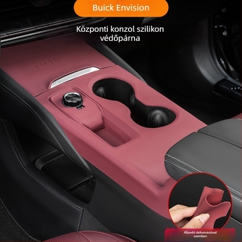 Szilikon középső vezérlőpanel Buick Envision S Plus 24-25 – Yasdi, testreszabható