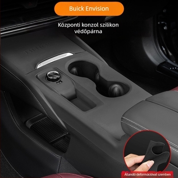 Szilikon középső vezérlőpanel Buick Envision S Plus 24-25 – Yasdi, testreszabható