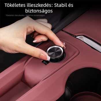 Szilikon középső vezérlőpanel Buick Envision S Plus 24-25 – Yasdi, testreszabható