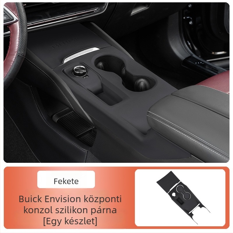 Szilikon középső vezérlőpanel Buick Envision S Plus 24-25 – Yasdi, testreszabható